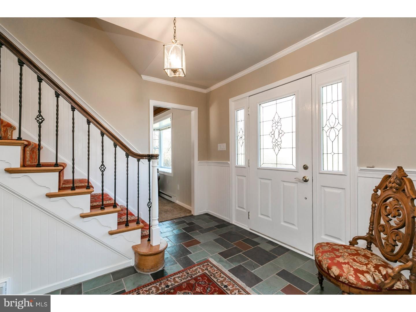 754 Scholl Road Pottstown, PA 19465 - Photo 6 of 25 Foyer