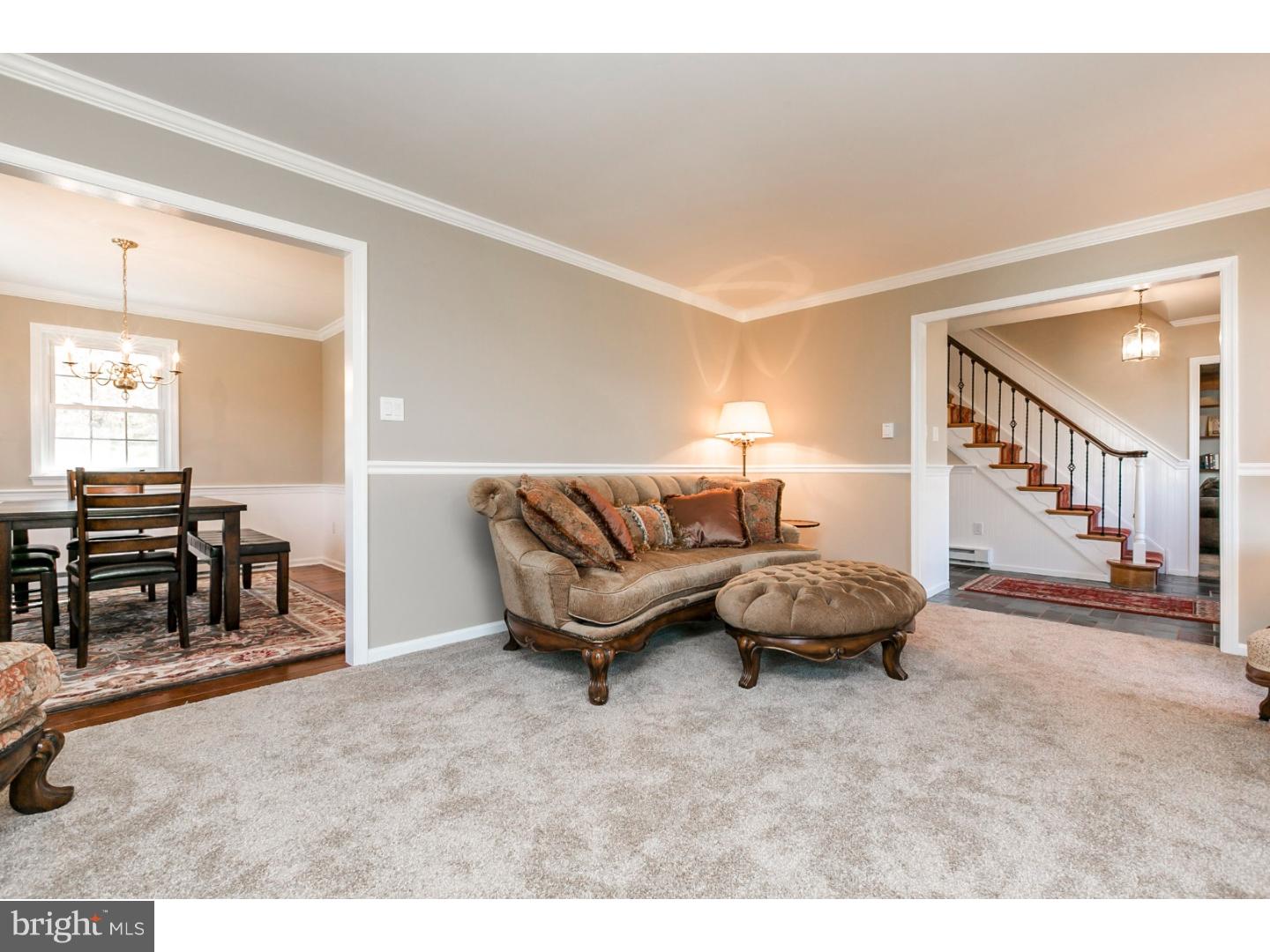 754 Scholl Road Pottstown, PA 19465 - Photo 9 of 25 Living Room