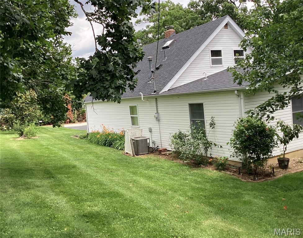 530 Porterford Road Union, MO 63084 - Photo 4 of 44