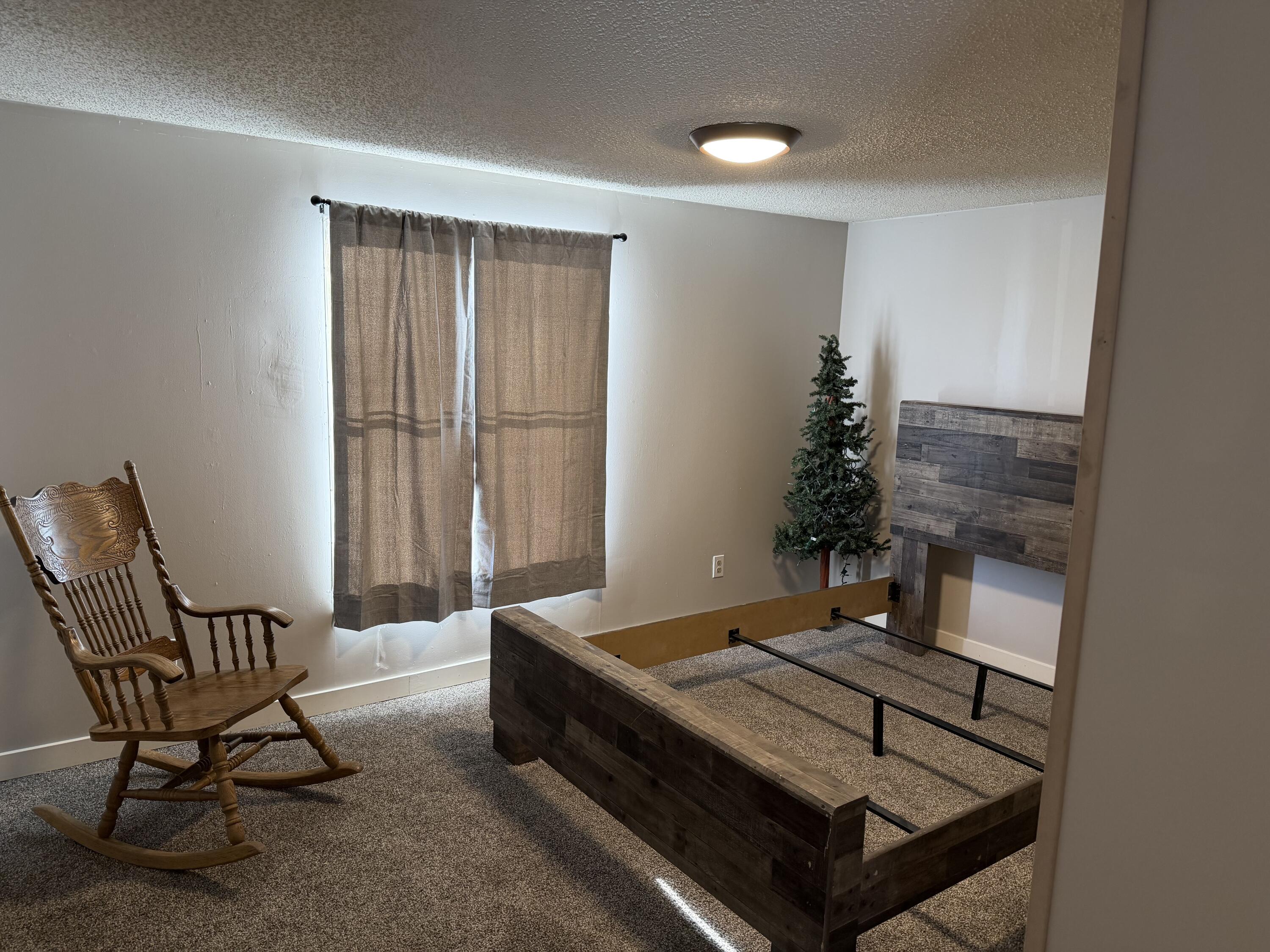 15734 Hall Road Bailey, MI 49303 - Photo 20 of 25 Bedroom