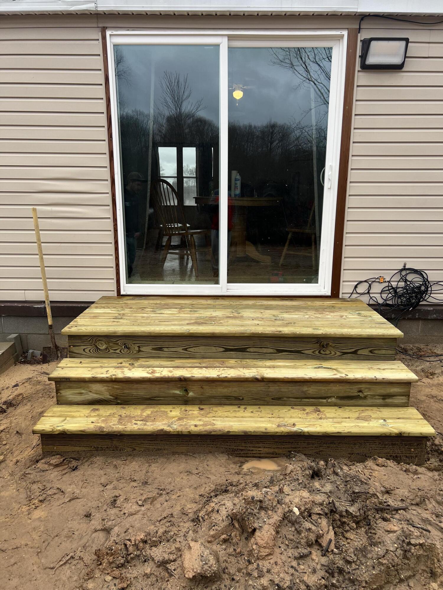 15734 Hall Road Bailey, MI 49303 - Photo 3 of 25 IMG_7150