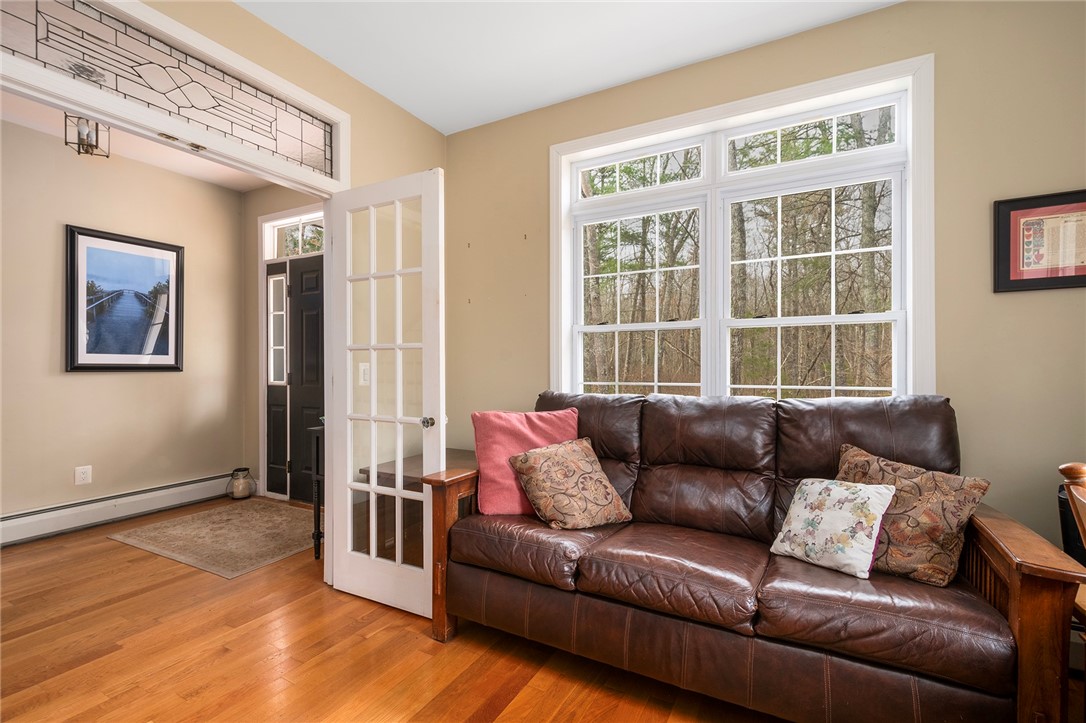 750 Gibson Hill Road Coventry, RI 02827 - Photo 14 of 48