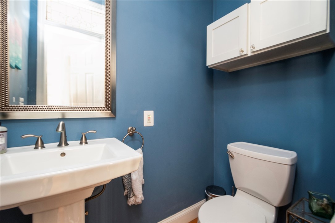 750 Gibson Hill Road Coventry, RI 02827 - Photo 15 of 48