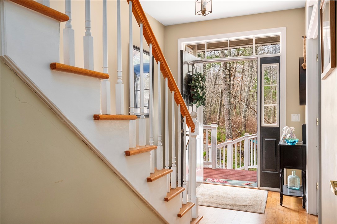 750 Gibson Hill Road Coventry, RI 02827 - Photo 16 of 48