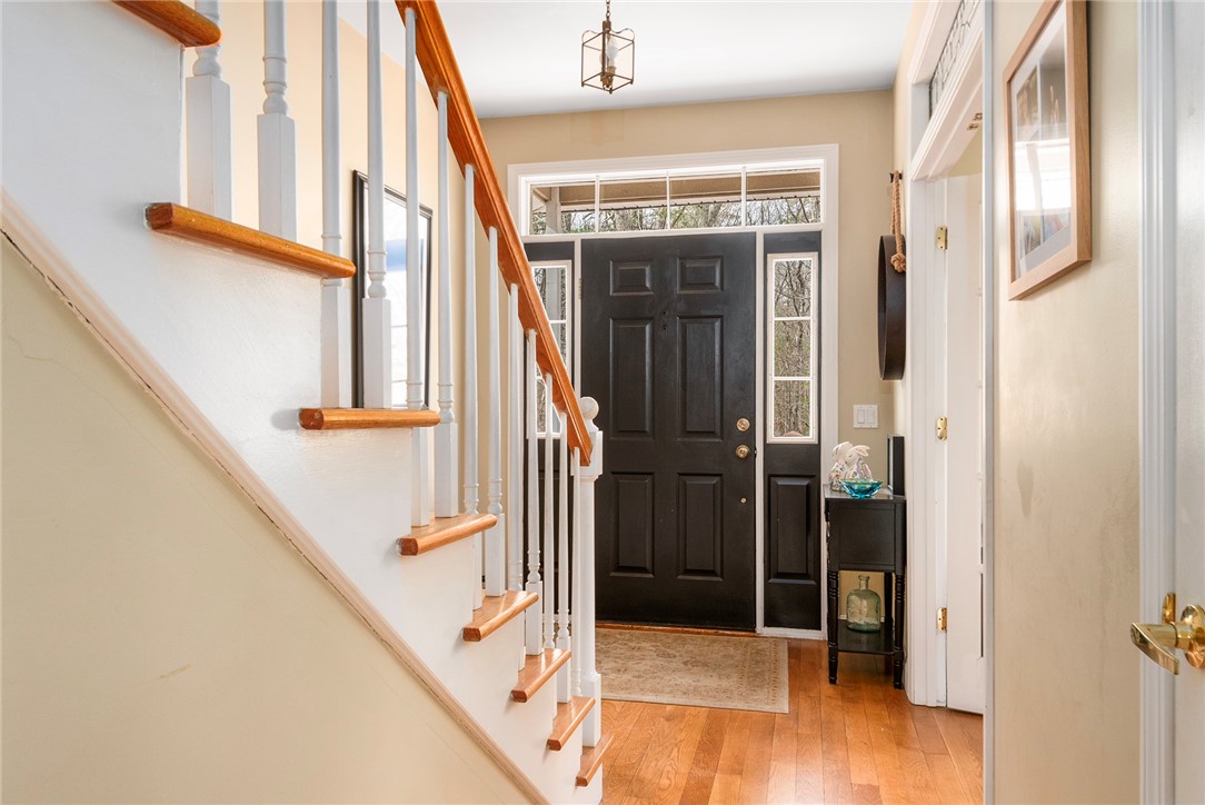 750 Gibson Hill Road Coventry, RI 02827 - Photo 17 of 48