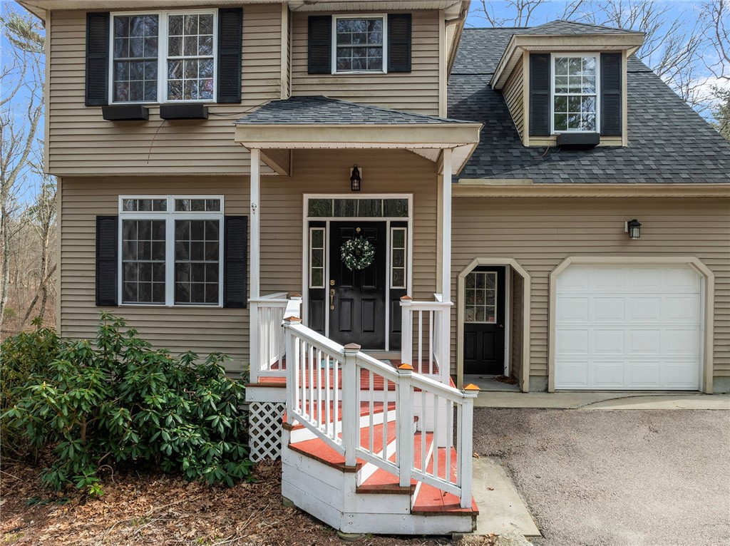 750 Gibson Hill Road Coventry, RI 02827 - Photo 35 of 48