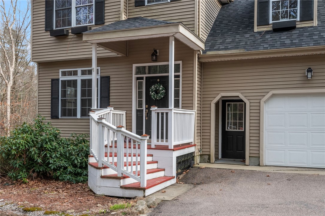 750 Gibson Hill Road Coventry, RI 02827 - Photo 36 of 48