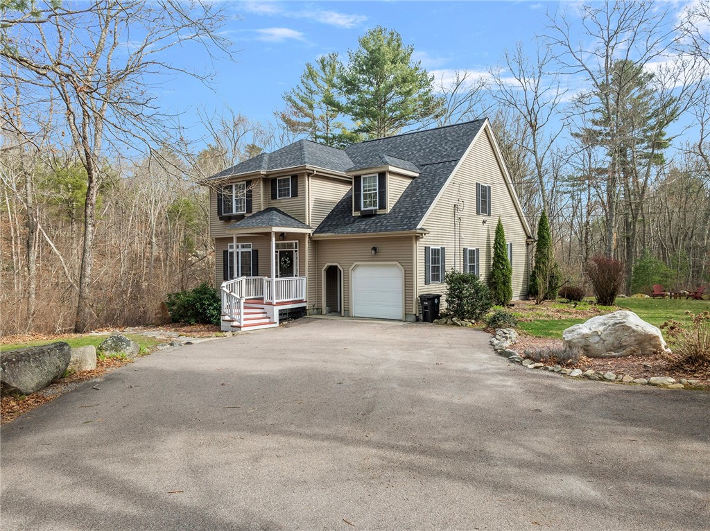 750 Gibson Hill Road Coventry, RI 02827 - Photo 38 of 48