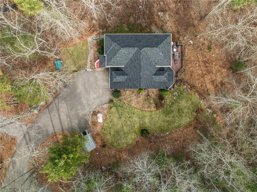 750 Gibson Hill Road Coventry, RI 02827 - Photo 40 of 48