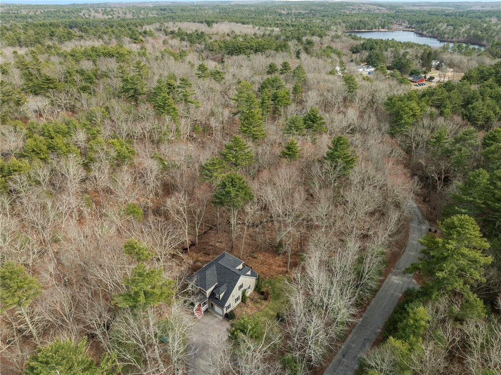750 Gibson Hill Road Coventry, RI 02827 - Photo 41 of 48
