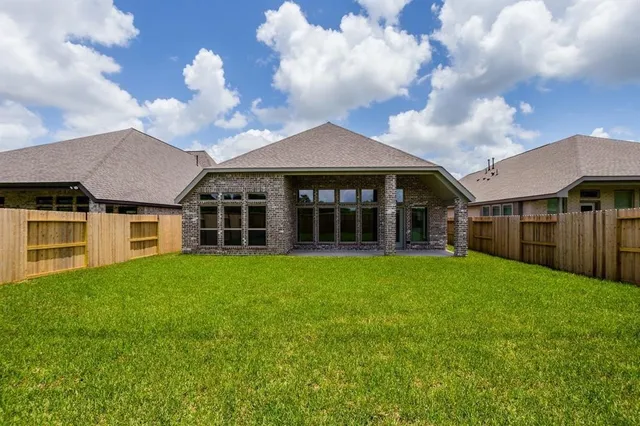 $399,950 | 1639 Rosedale Drive, Missouri City, TX 77459