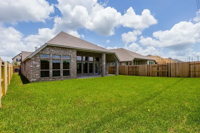 $399,950 | 1639 Rosedale Drive, Missouri City, TX 77459