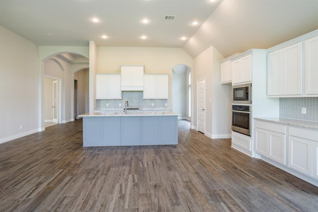 1639 Rosedale Drive Missouri City, TX 77459 - Photo 2 of 30