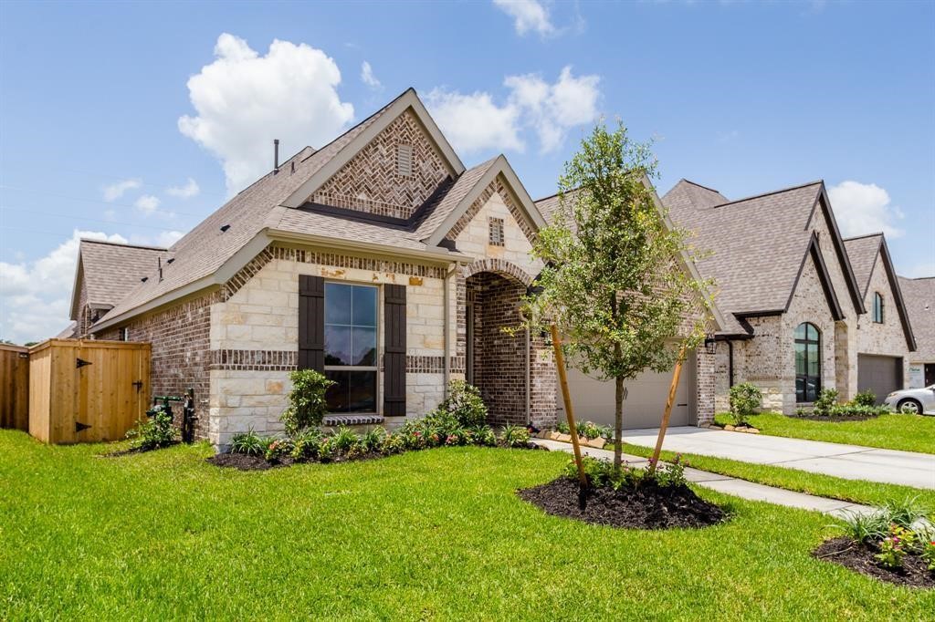 1639 Rosedale Drive Missouri City, TX 77459 - Photo 26 of 30