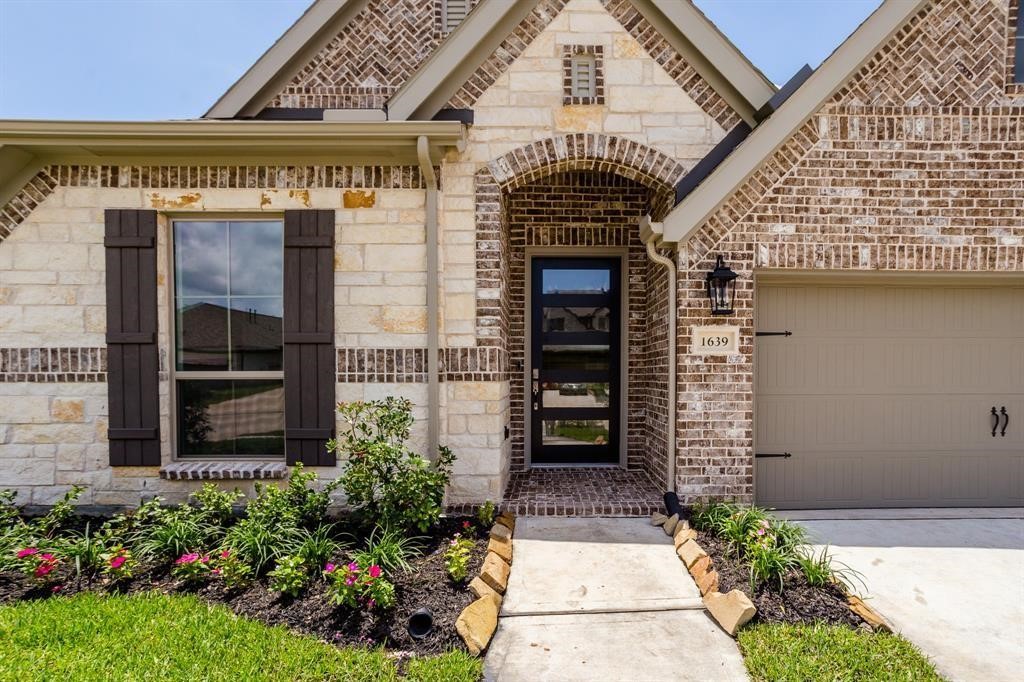 1639 Rosedale Drive Missouri City, TX 77459 - Photo 27 of 30