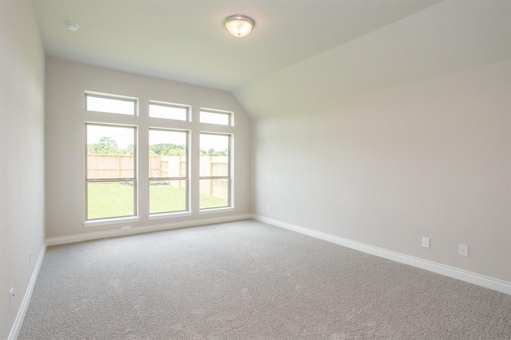 1639 Rosedale Drive Missouri City, TX 77459 - Photo 3 of 30