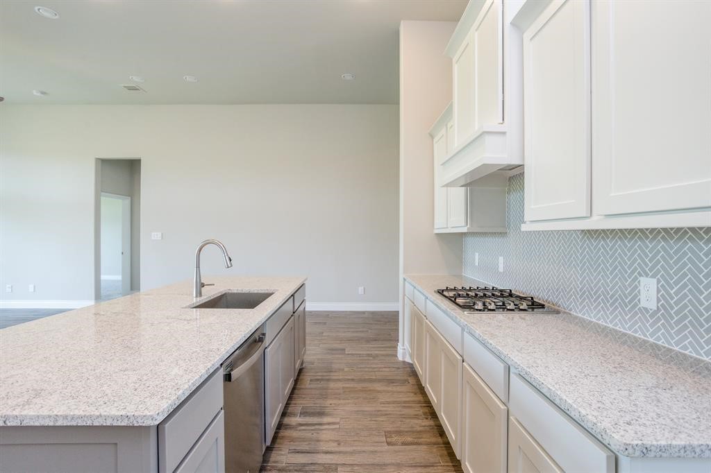 1639 Rosedale Drive Missouri City, TX 77459 - Photo 4 of 30