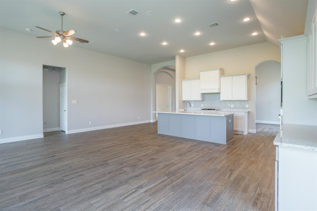 1639 Rosedale Drive Missouri City, TX 77459 - Photo 9 of 30