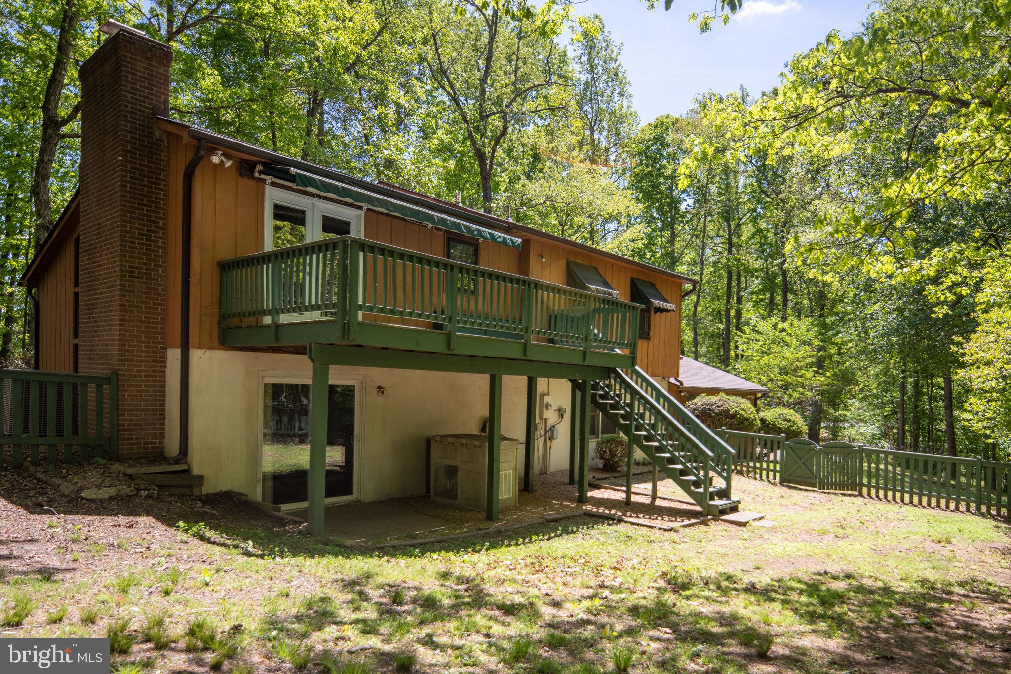 11154 Alum Springs Road Culpeper, VA 22701 - Photo 68 of 77