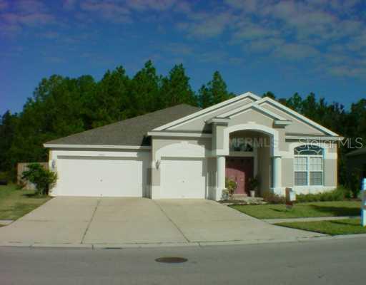 5835 Riva Ridge Drive Wesley Chapel, FL 33544 - Photo 1 of 1 Exterior Front