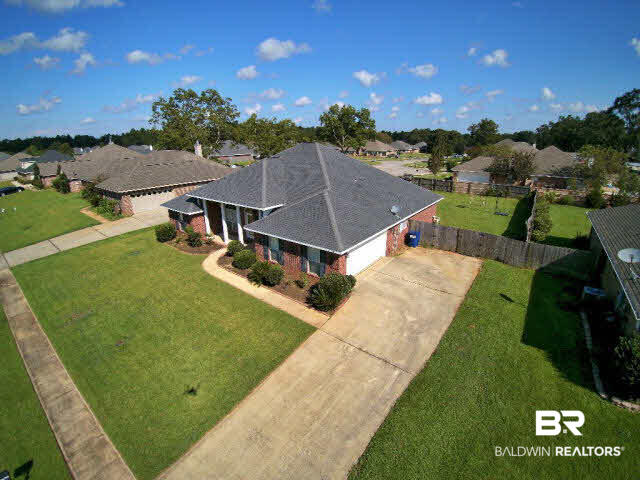 10690 Rigby Drive Mobile, AL 36695 - Photo 29 of 33