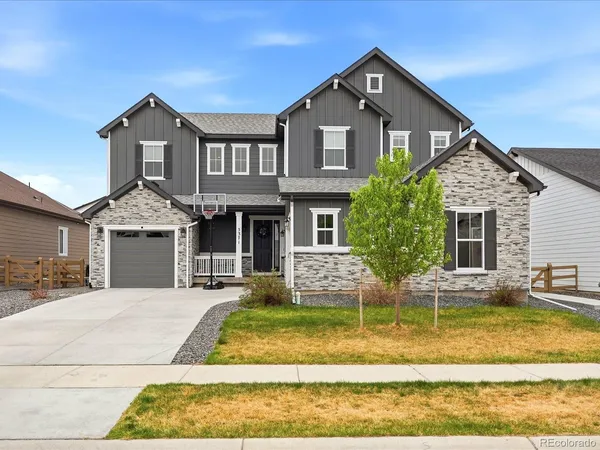 $975,000 | 5371 Kellan Way, Timnath, CO 80547