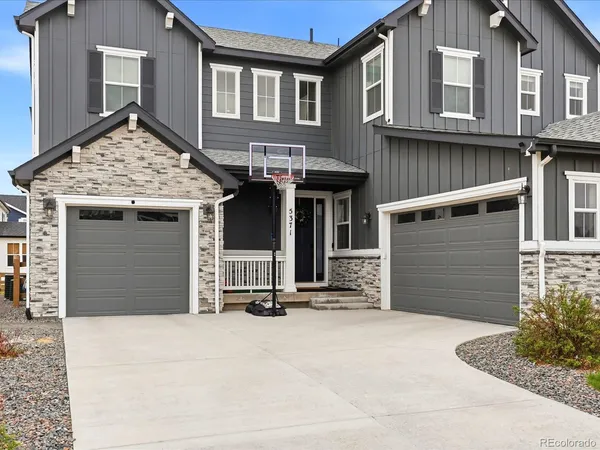 $975,000 | 5371 Kellan Way, Timnath, CO 80547
