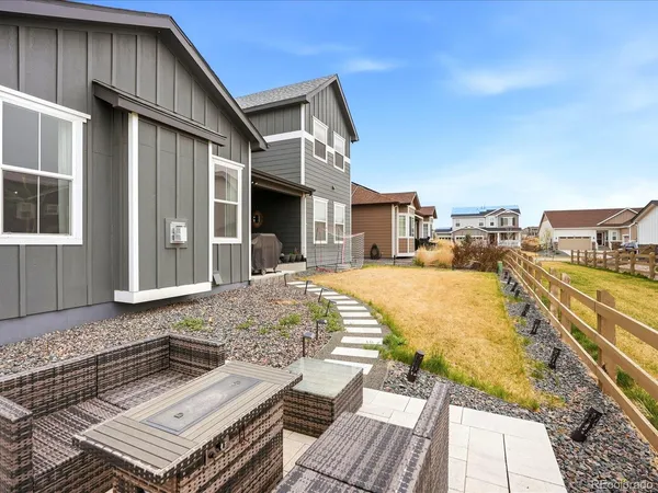 $975,000 | 5371 Kellan Way, Timnath, CO 80547