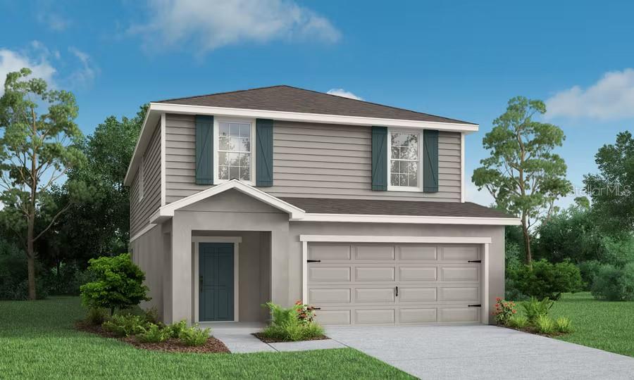 2441 Leeds Street Haines City, FL 33844 - Photo 1 of 5