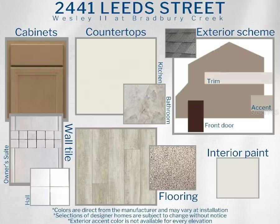 2441 Leeds Street Haines City, FL 33844 - Photo 4 of 5