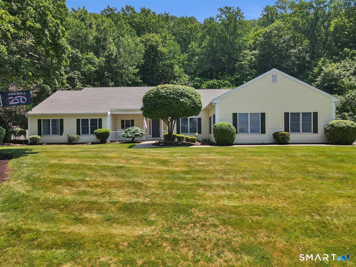 270 Copper Ridge Southington, CT 06489 - Photo 1 of 13