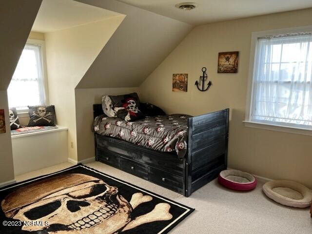 147 Tom Browne Road Murfreesboro, NC 27855 - Photo 20 of 27 Bedroom 4 Up