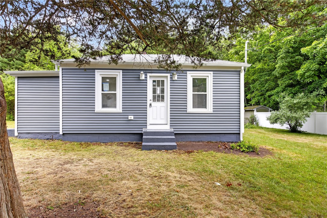 5 Lee's Lane Glocester, RI 02814 - Photo 45 of 48