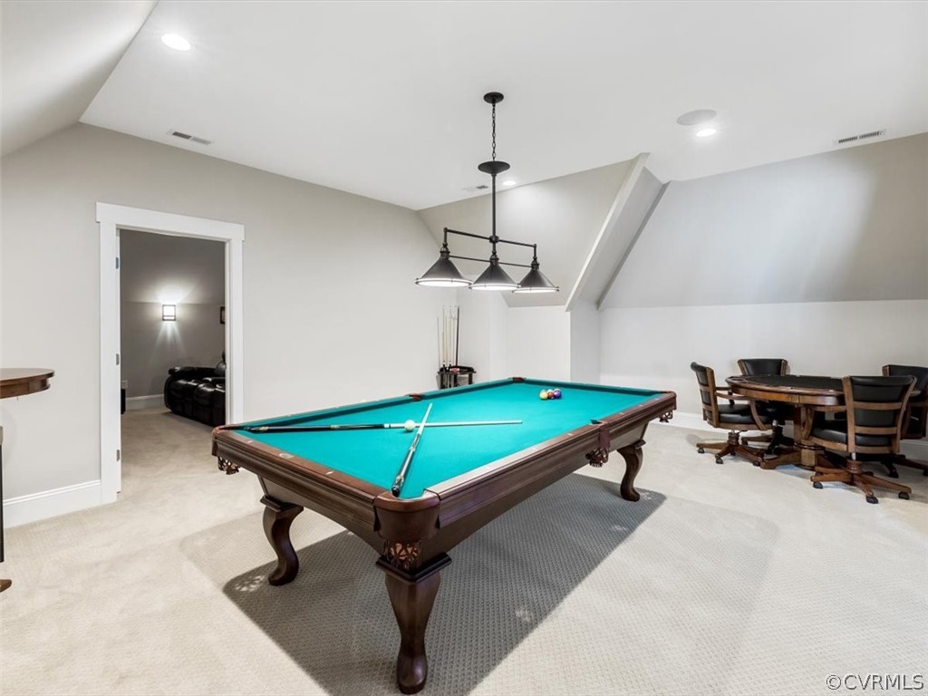 13536 Kelham Road Midlothian, VA 23113 - Photo 39 of 49 a room with chairs and table