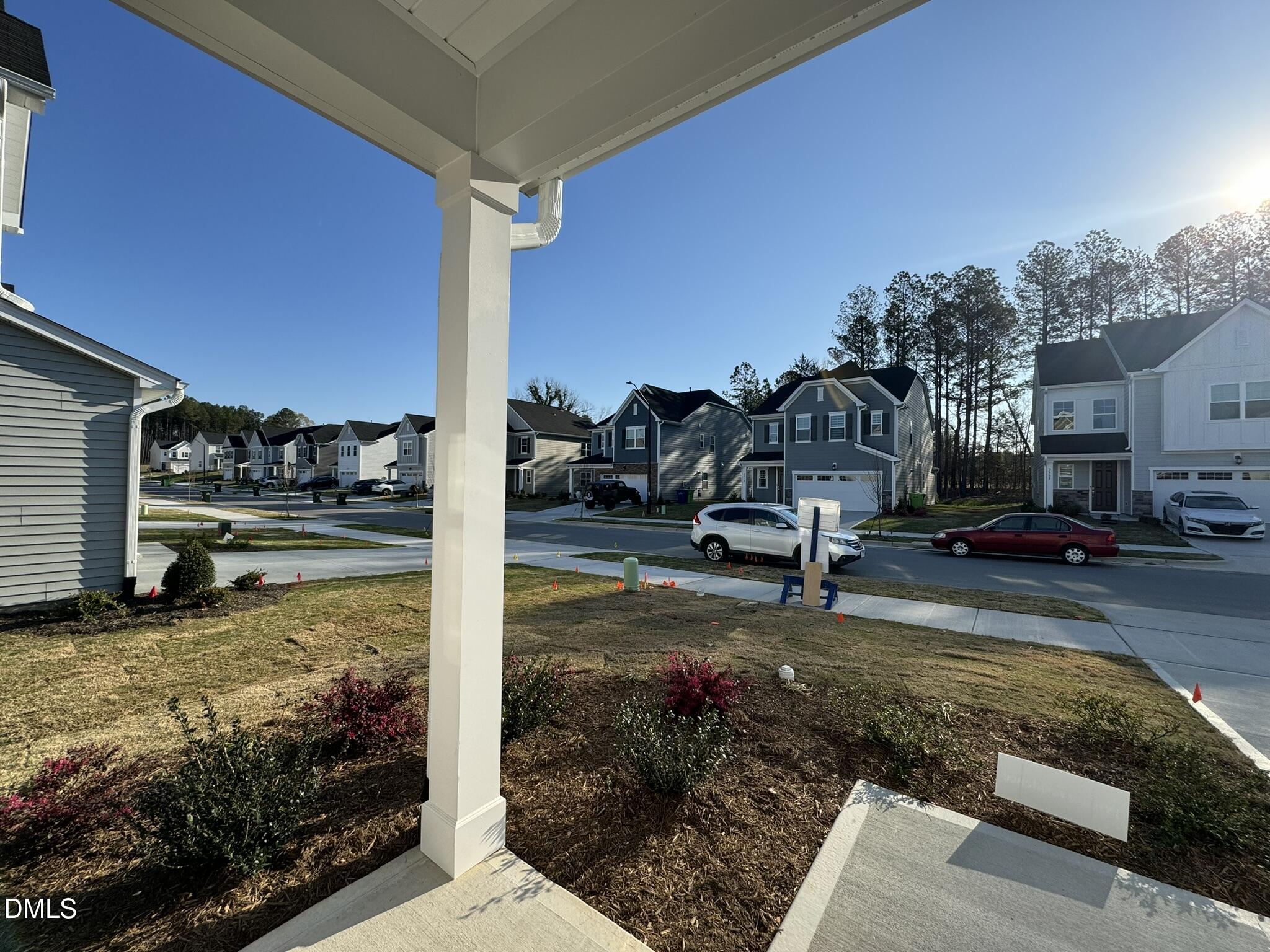 2509 Salt River Lane Raleigh, NC 27616 - Photo 23 of 23 IMG_3154