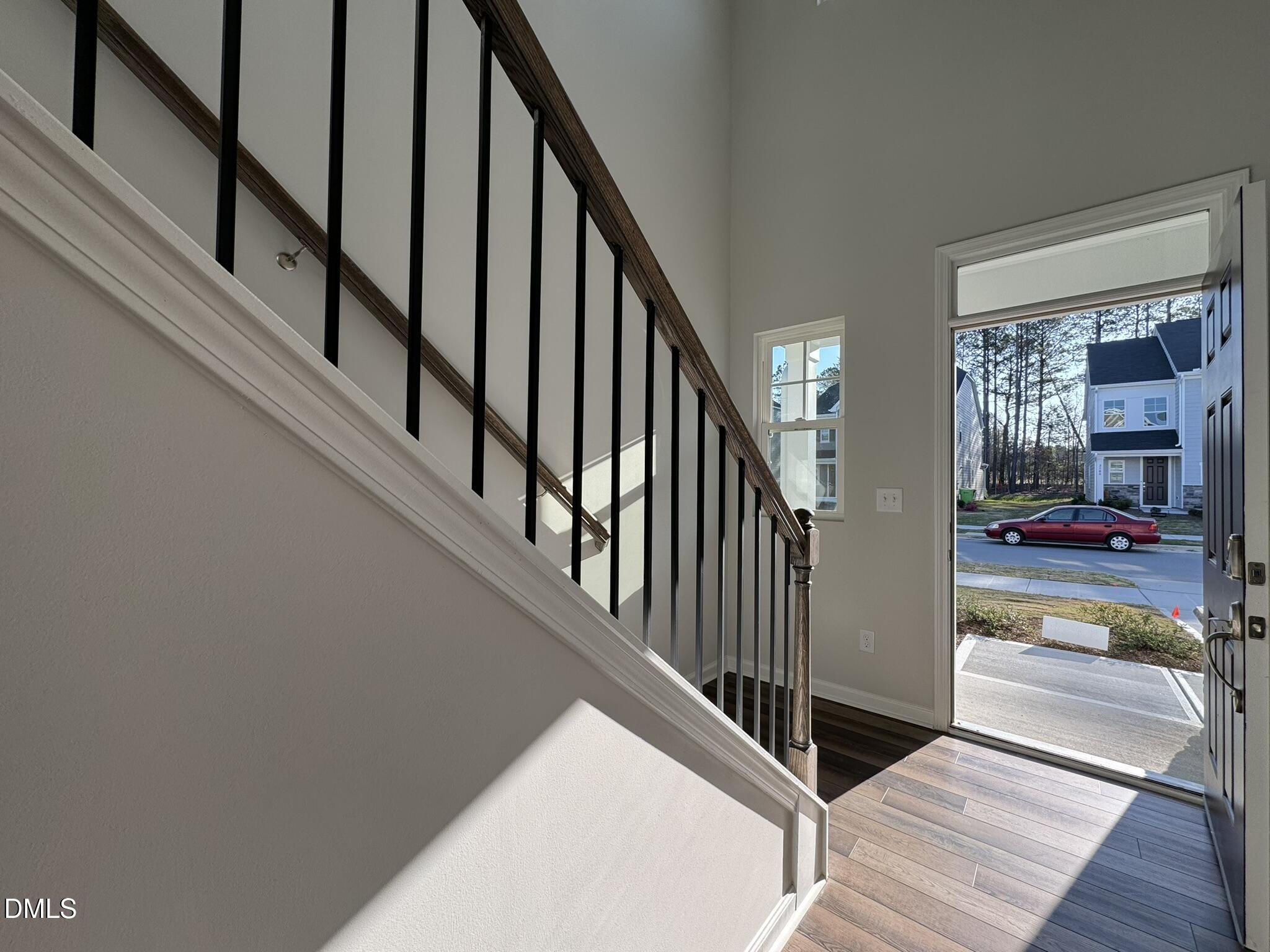 2509 Salt River Lane Raleigh, NC 27616 - Photo 3 of 23 IMG_3153