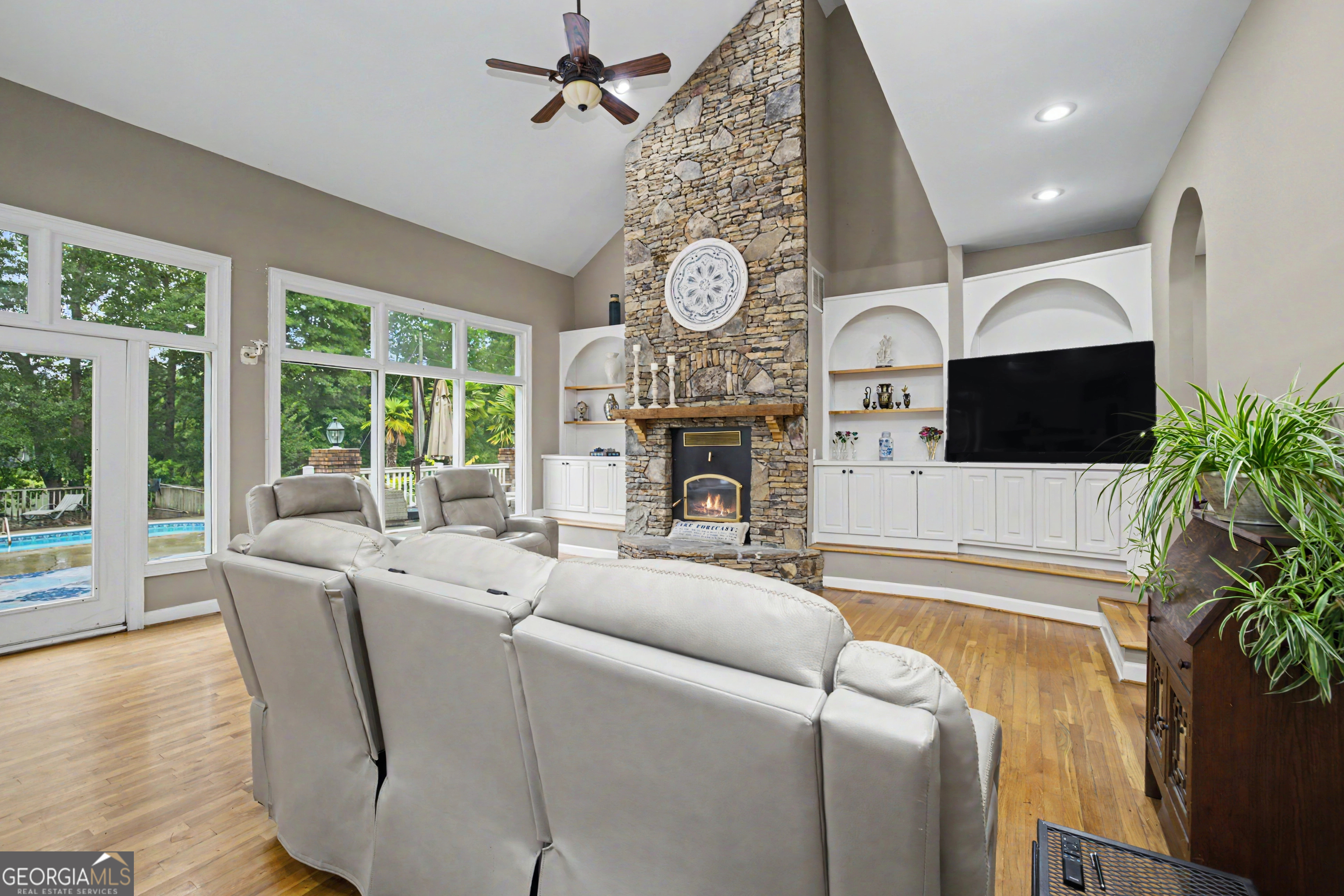 13700 Hughes Crossing Hampton, GA 30228 - Photo 13 of 63