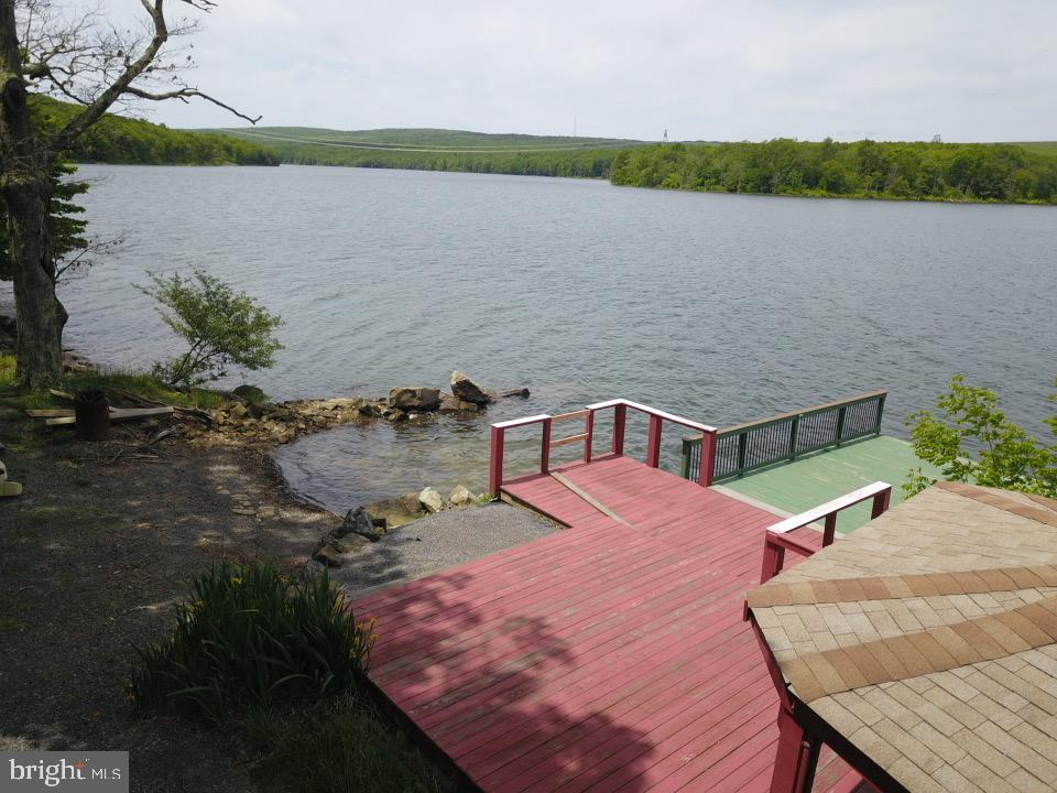 106 North Rock Ridge Lane Mount Storm, WV 26739 - Photo 56 of 78