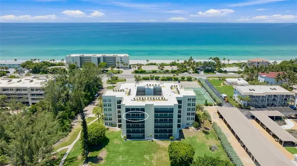 $689,000 | 3240 Gulf Of Mexico Drive, Unit B504, Longboat Key, FL 34228