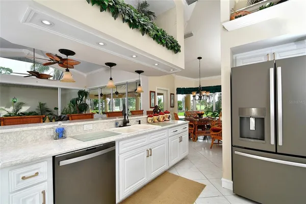 $869,000 | 6030 Key Largo Circle, Punta Gorda, FL 33955