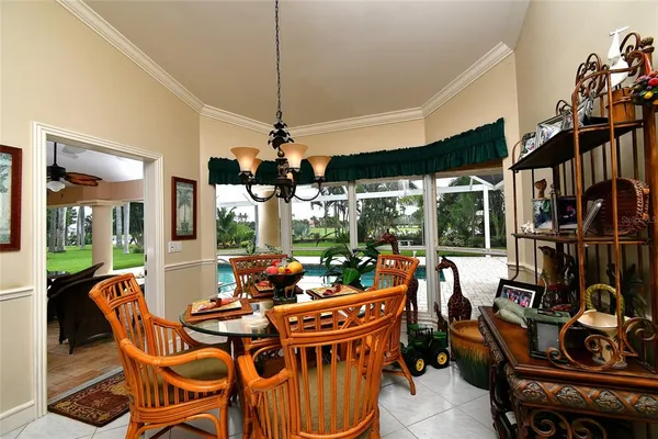 $869,000 | 6030 Key Largo Circle, Punta Gorda, FL 33955