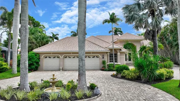 $869,000 | 6030 Key Largo Circle, Punta Gorda, FL 33955