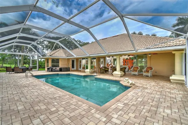 $869,000 | 6030 Key Largo Circle, Punta Gorda, FL 33955