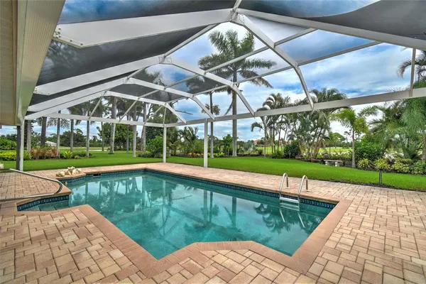 $869,000 | 6030 Key Largo Circle, Punta Gorda, FL 33955