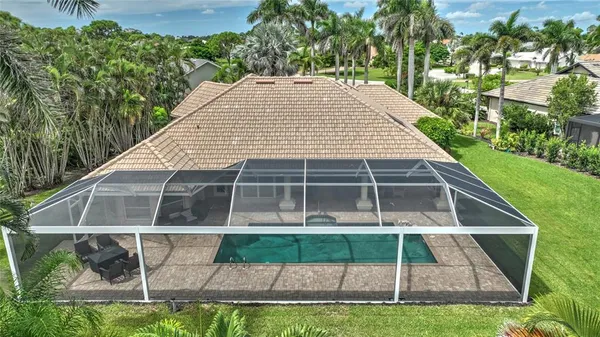$869,000 | 6030 Key Largo Circle, Punta Gorda, FL 33955