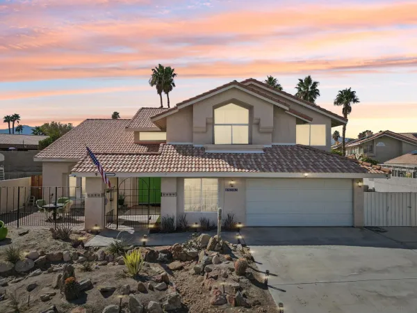 $734,999 | 68585 Panorama Road, Cathedral City, CA 92234