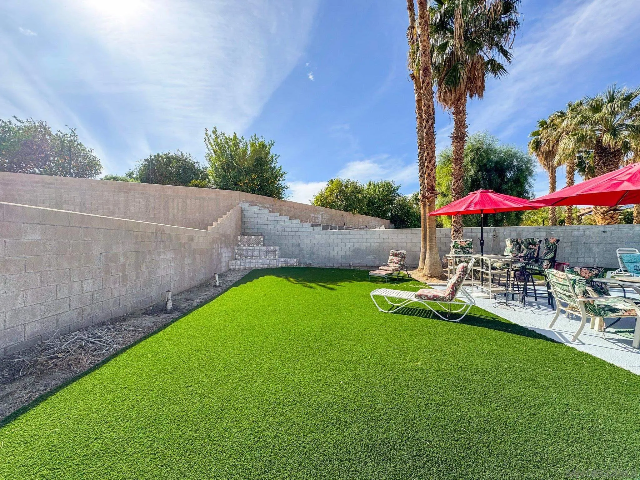 68585 Panorama Road Cathedral City, CA 92234 - Photo 34 of 49