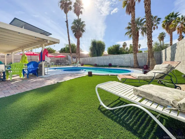 $734,999 | 68585 Panorama Road, Cathedral City, CA 92234