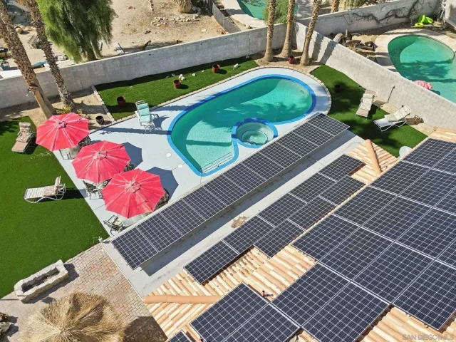 $734,999 | 68585 Panorama Road, Cathedral City, CA 92234