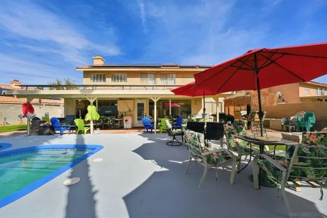 $734,999 | 68585 Panorama Road, Cathedral City, CA 92234